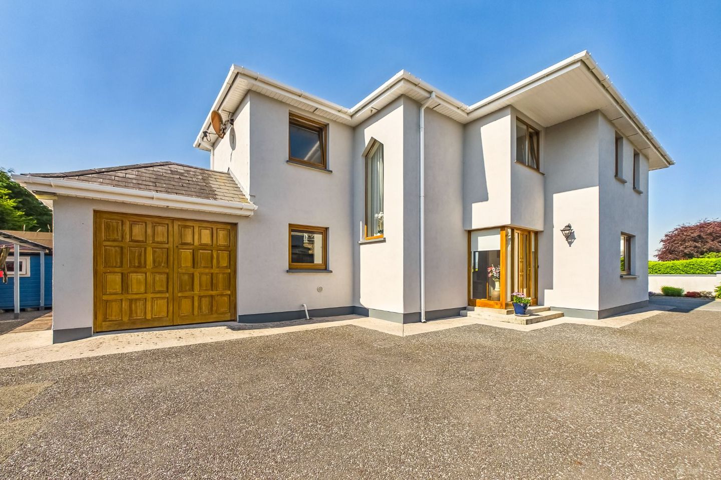 Ard An Cuan, Youghal Road, Dungarvan, Co. Waterford, X35V252