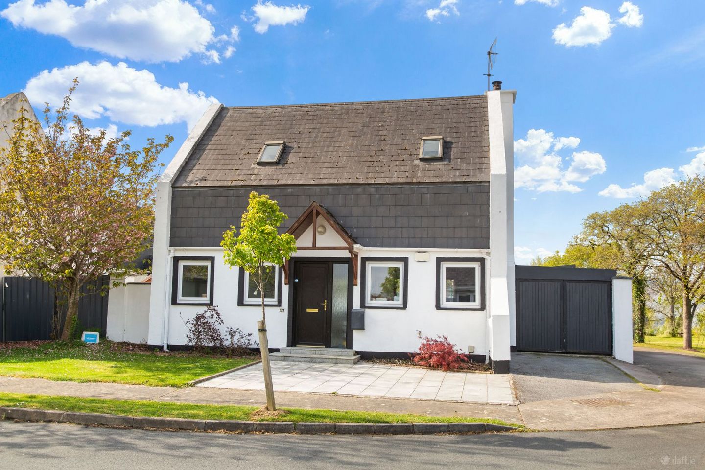57 Glenbeg Point, Ardamine, Riverchapel, Co. Wexford, Y25VH04