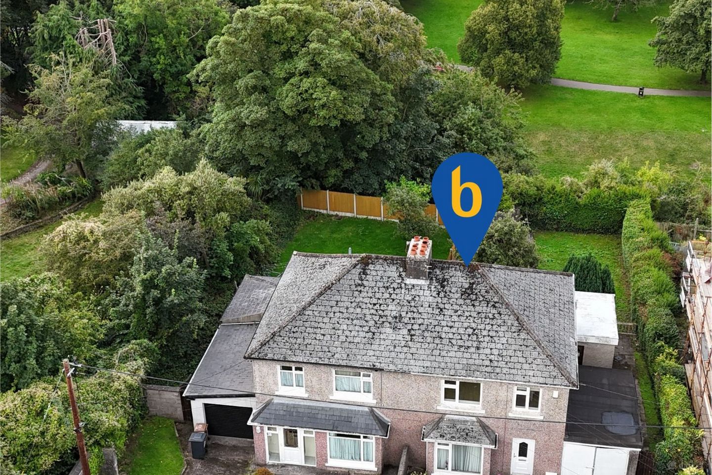 Loughguitane, 37 Pic Du Jer Park, Ballinlough, Co. Cork, T12V9K1