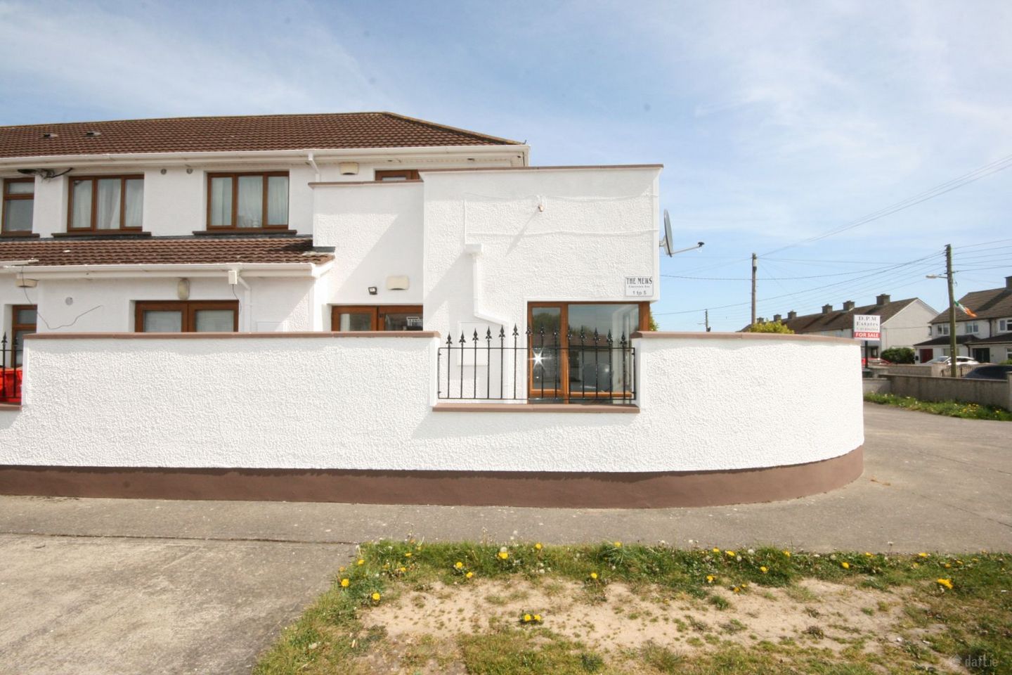3 The Mews, Edenmore Avenue, Edenmore, Co. Dublin, D05NX86