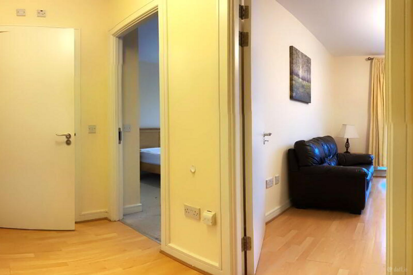 The Mill Apartments, 26 Mill Street, Baltinglass, Co. Wicklow