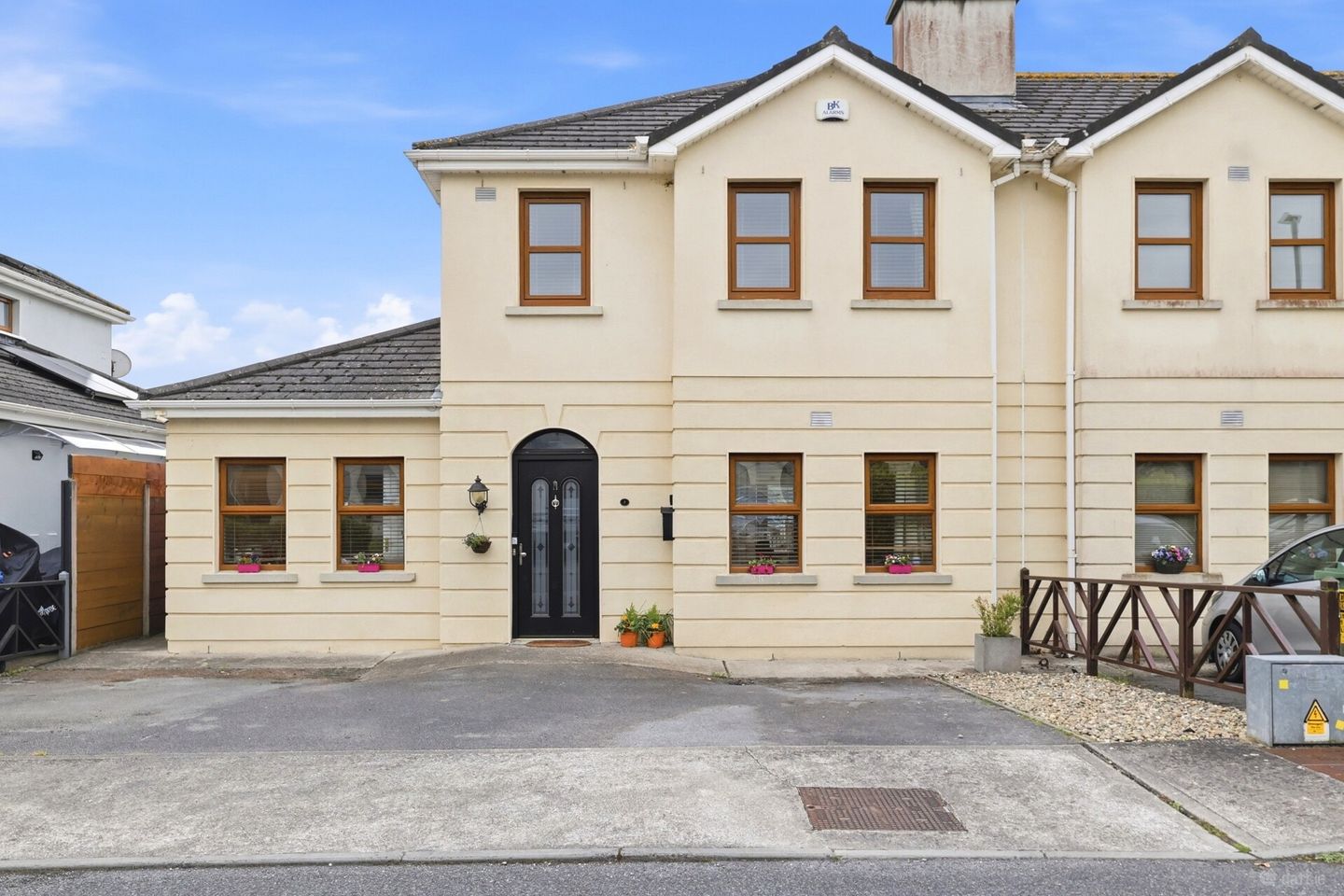 4 Beechview, Ard na Sidhe, Cashel Road, Clonmel, E91W4F3