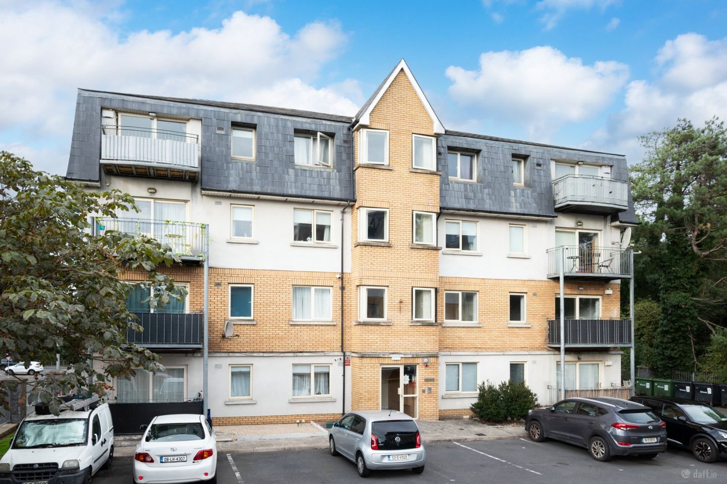 8 The Sycamore, Clonshaugh Woods, Clonshaugh, Dublin 17, D17CF98