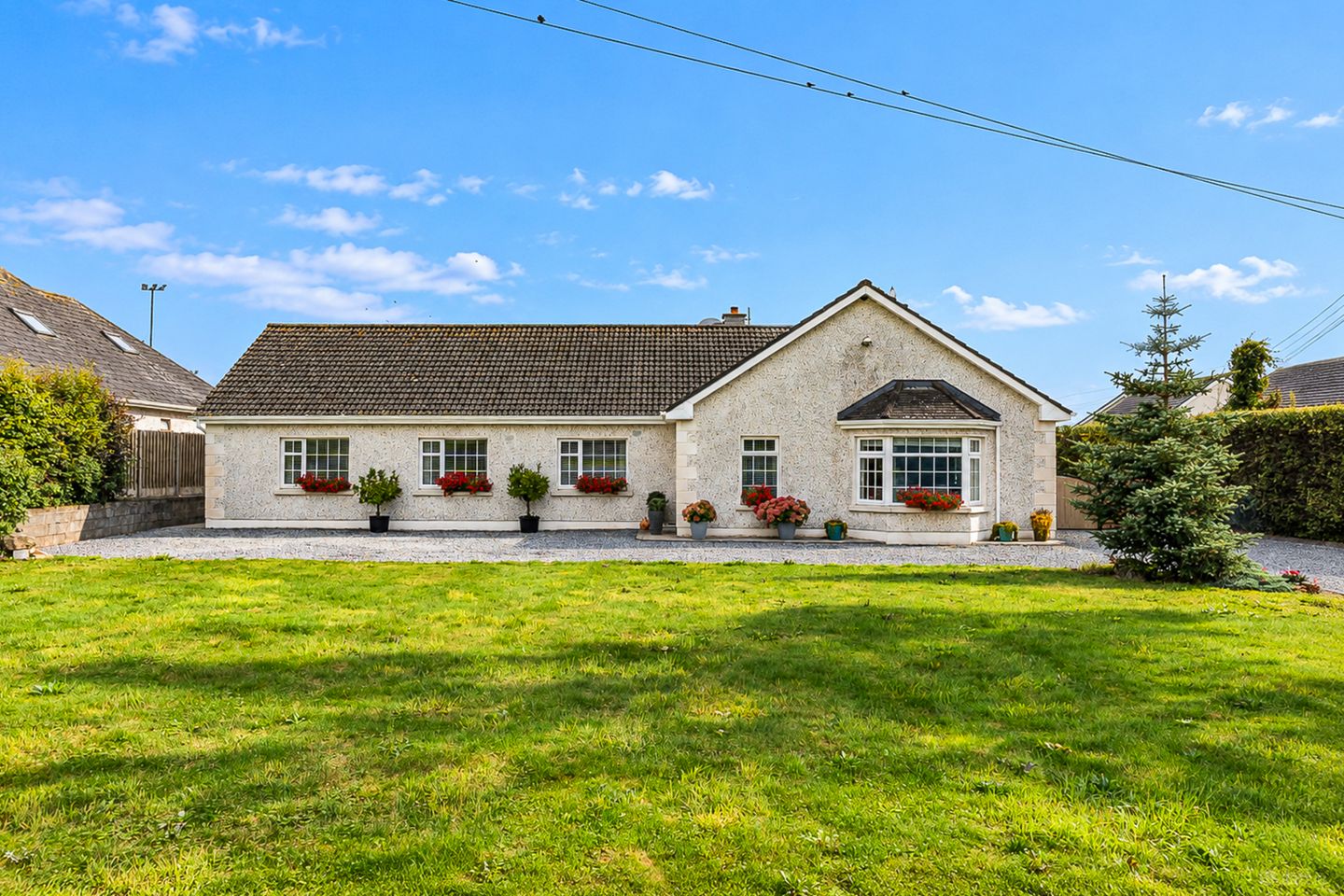 Kilbeg, Walsh Island, Co. Offaly, R35W400