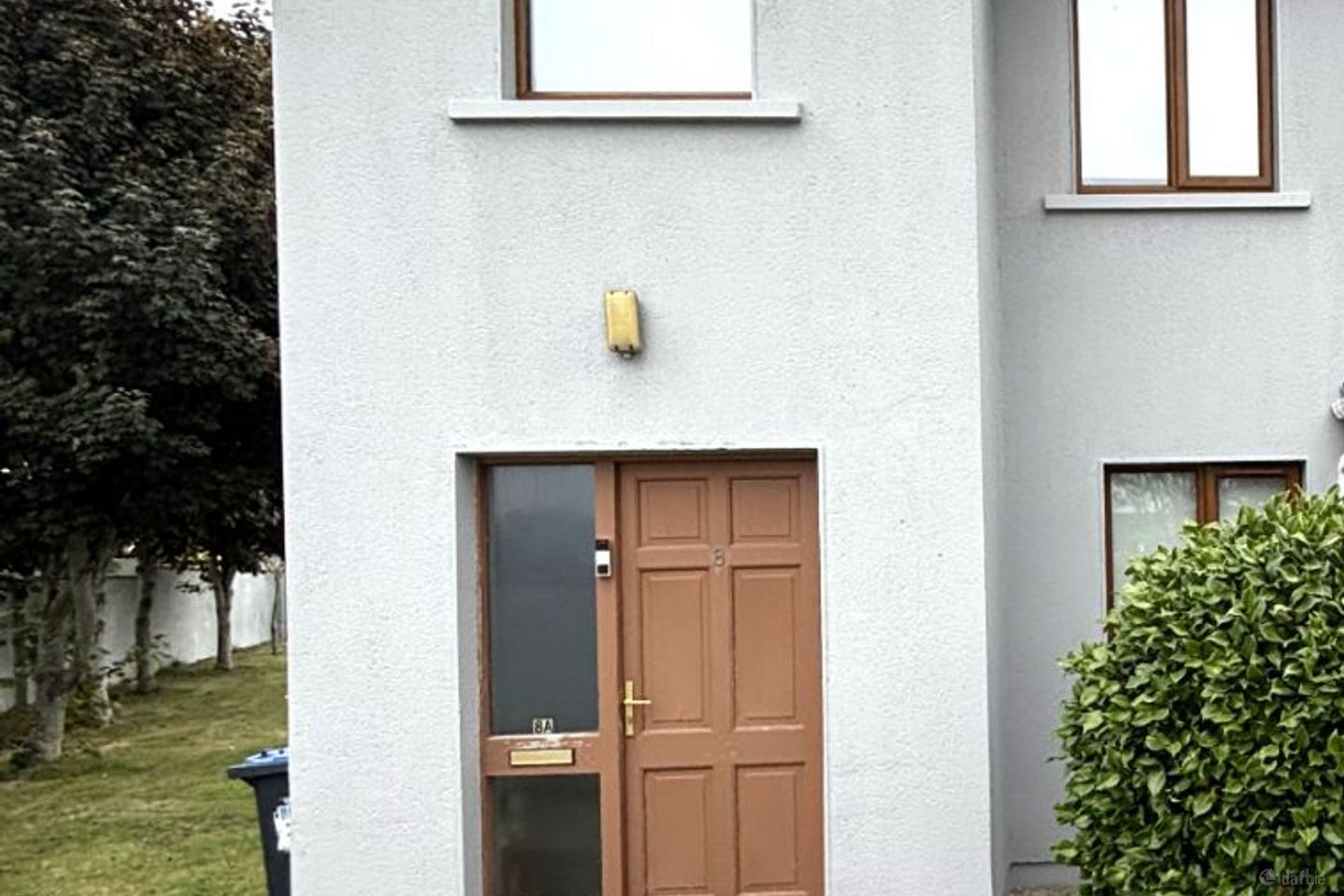 Apartment 8, Westbury Woods, Enniscorthy, Co. Wexford