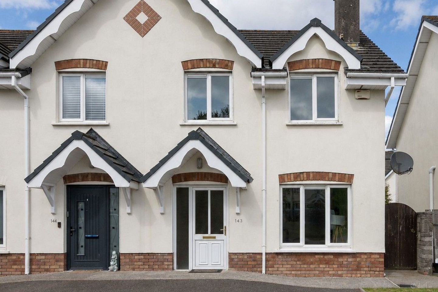 143 Caisleán View, Ballincollig, Ballincollig, Co. Cork, P31R584
