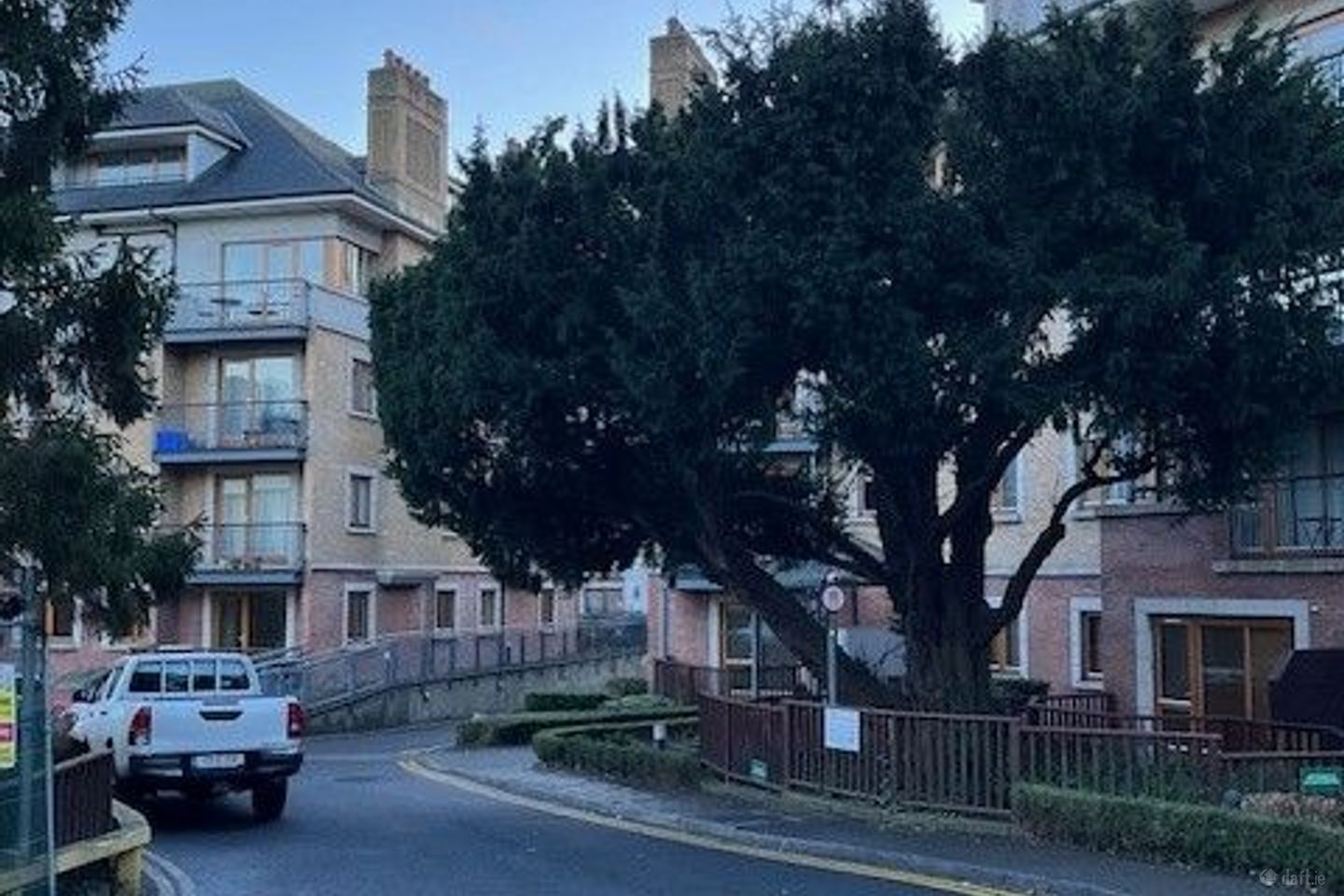 Apartment 83, Glaslyn, Clontarf, Dublin 3
