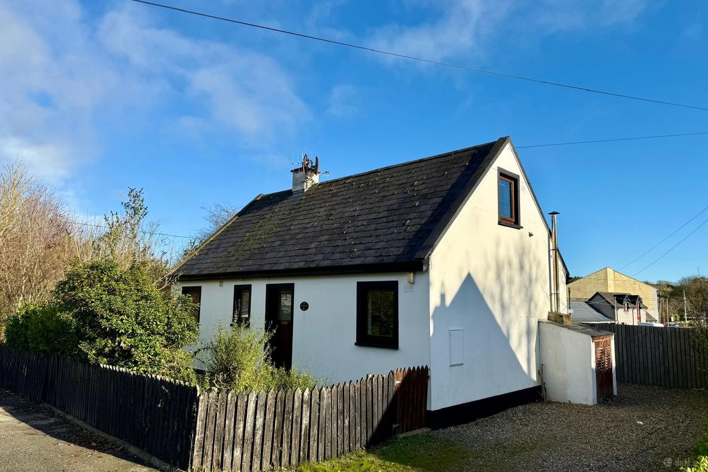 "Maryville", Church Road, Blackwater, Co. Wexford, Y21PX25
