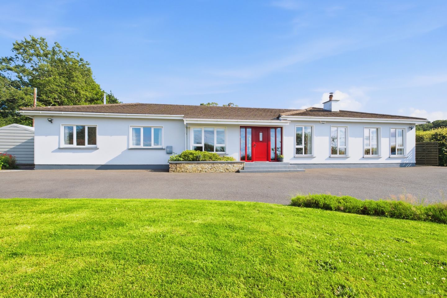 Ballygoman, Barntown, Wexford, Co. Wexford, Y35N153