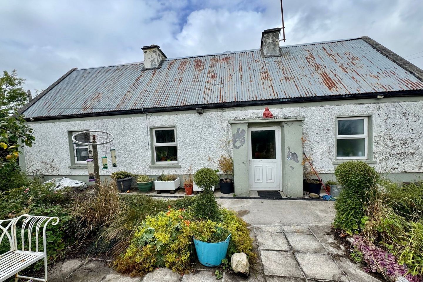 Gortnagullion, Keshcarrigan, Kilnagross, Co. Leitrim, N41V304