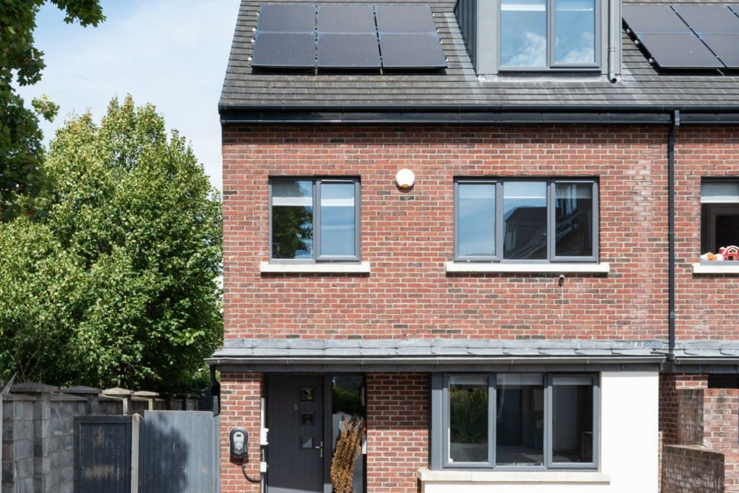 5 The Mews, Station Manor, Portmarnock, Dublin 13, D13N9DF