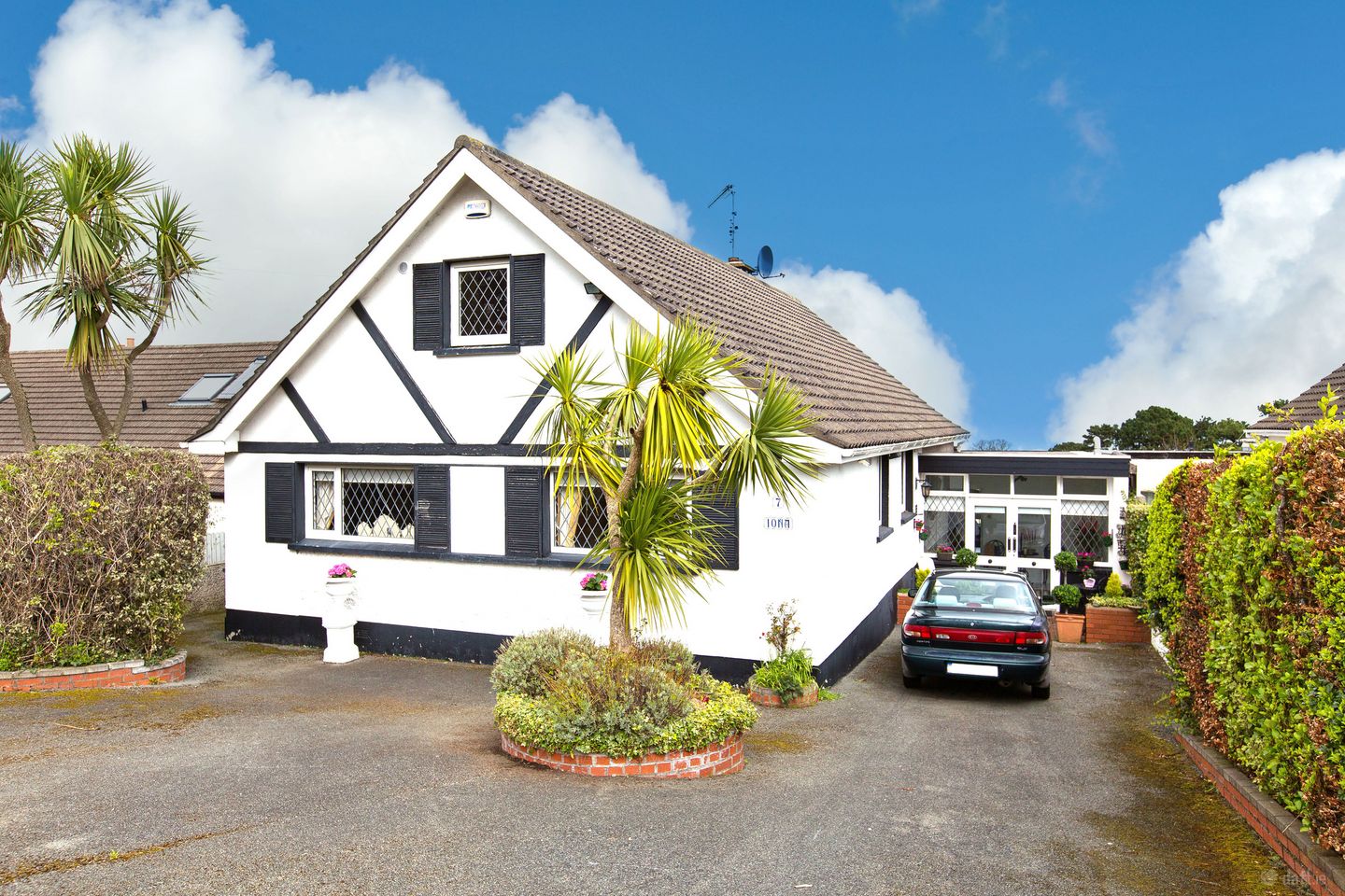 'Iona', 7 Knocknacree Park, Dalkey, Co. Dublin