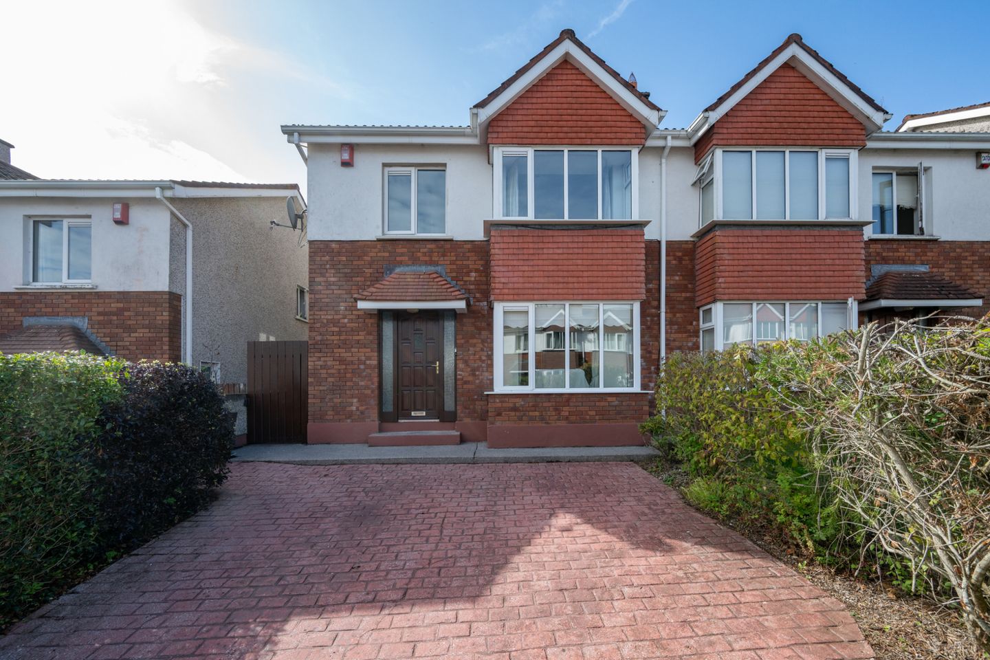 18 Fernwood Close, Doughcloyne, Cork, T12 H3VC