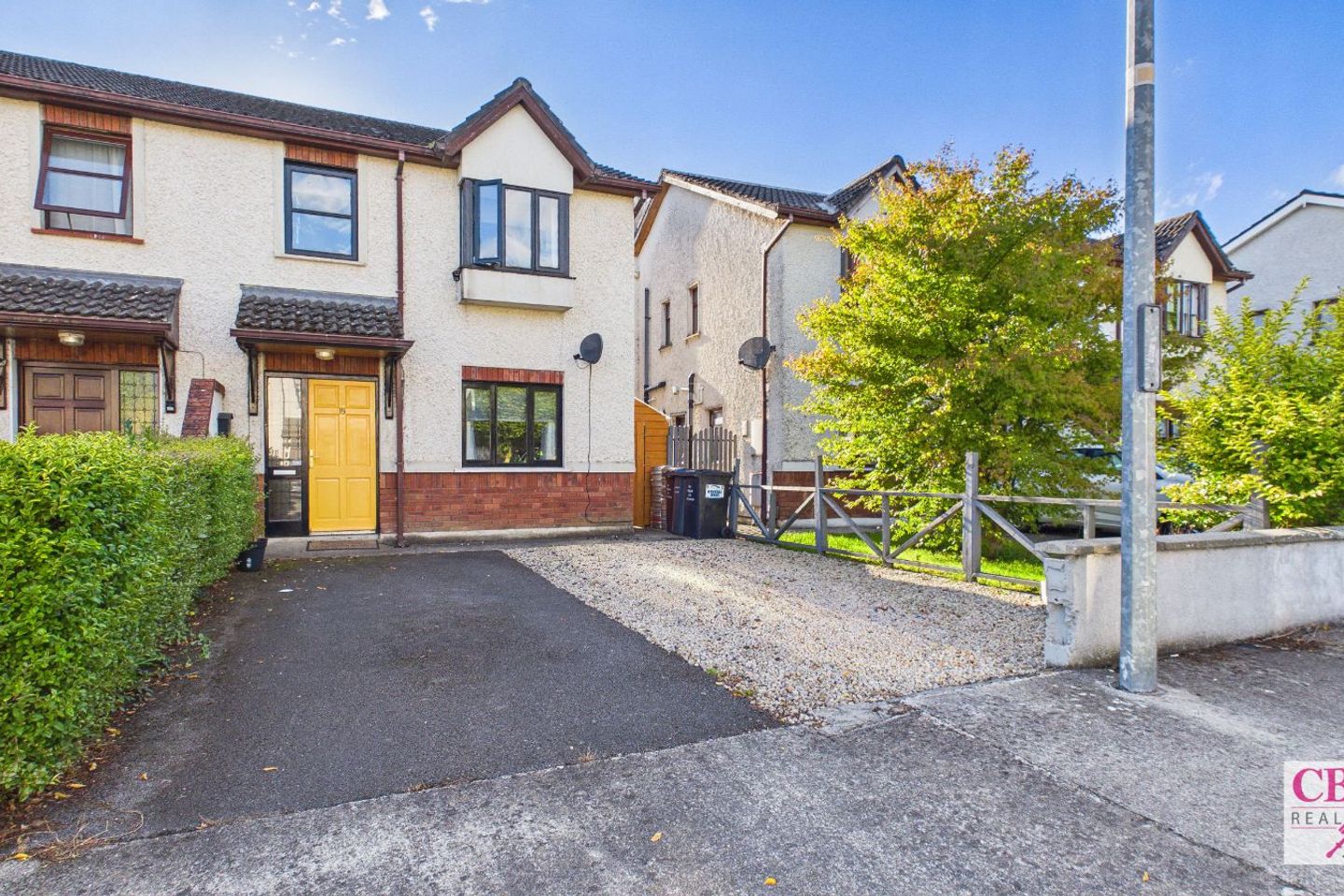 15 Ardrew Fields, Dún Brinn, Athy, Co. Kildare, R14F290