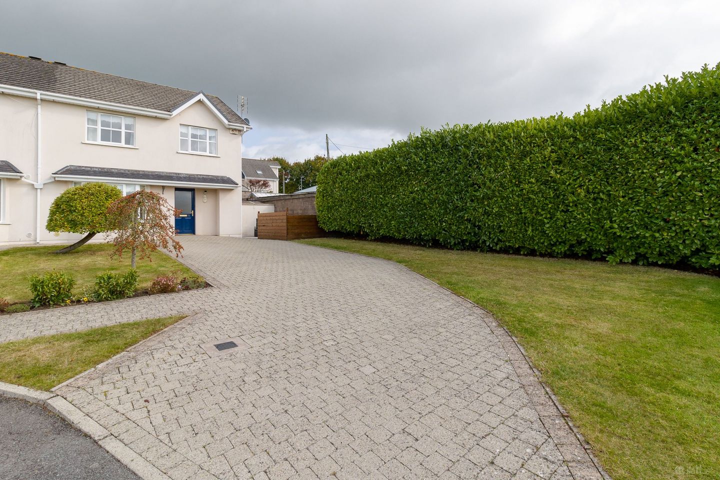 65 Woodfield, Station Road, Blarney, Co. Cork, T23XT26