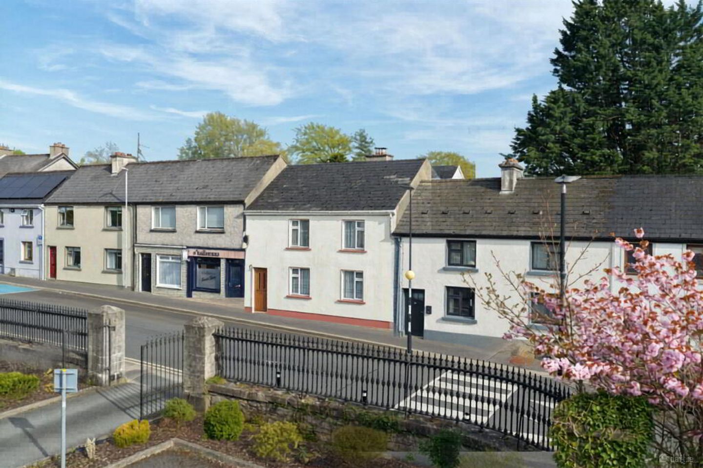 Summerhill, Carrick-on-Shannon, Co. Leitrim, N41Y190