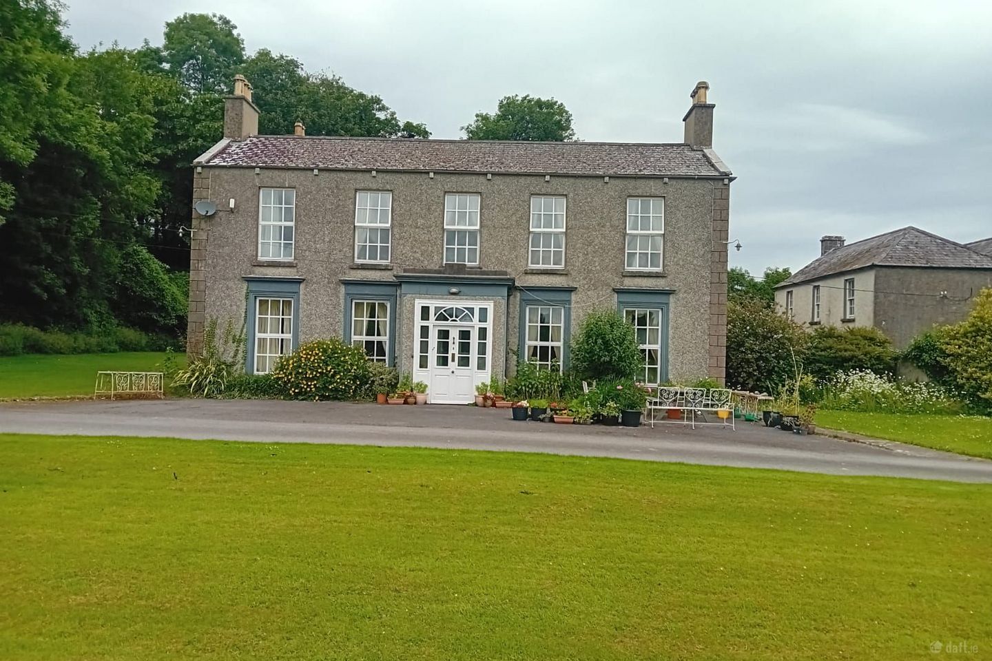 Farmley, Cuffesgrange, Co. Kilkenny
