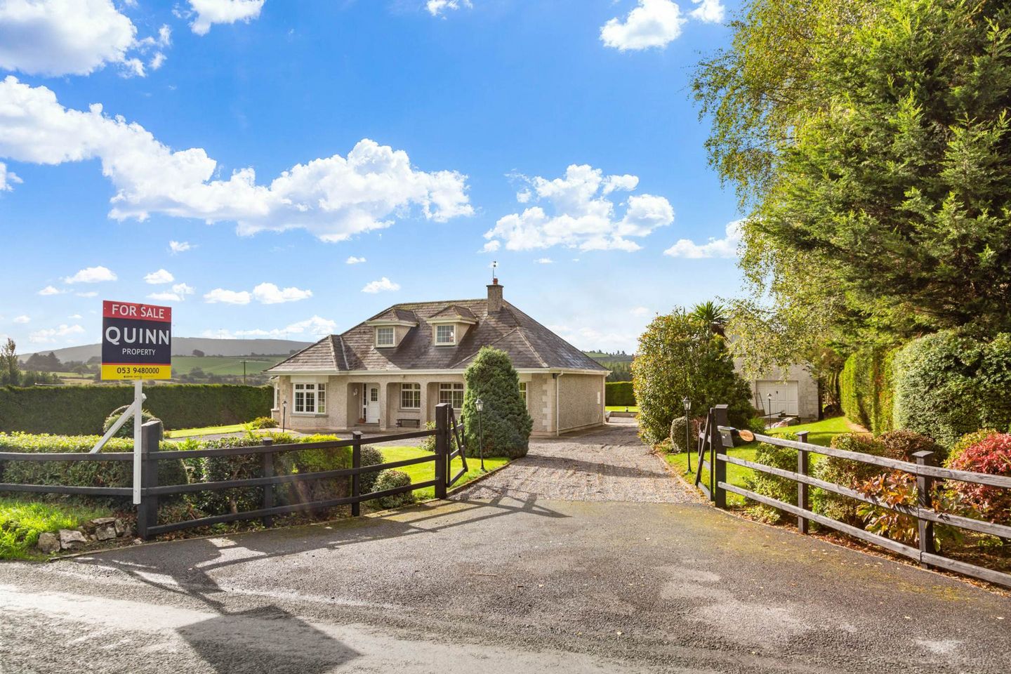 Rathnagrew Upper, Hacketstown, Carlow, Co. Carlow, R93HW56