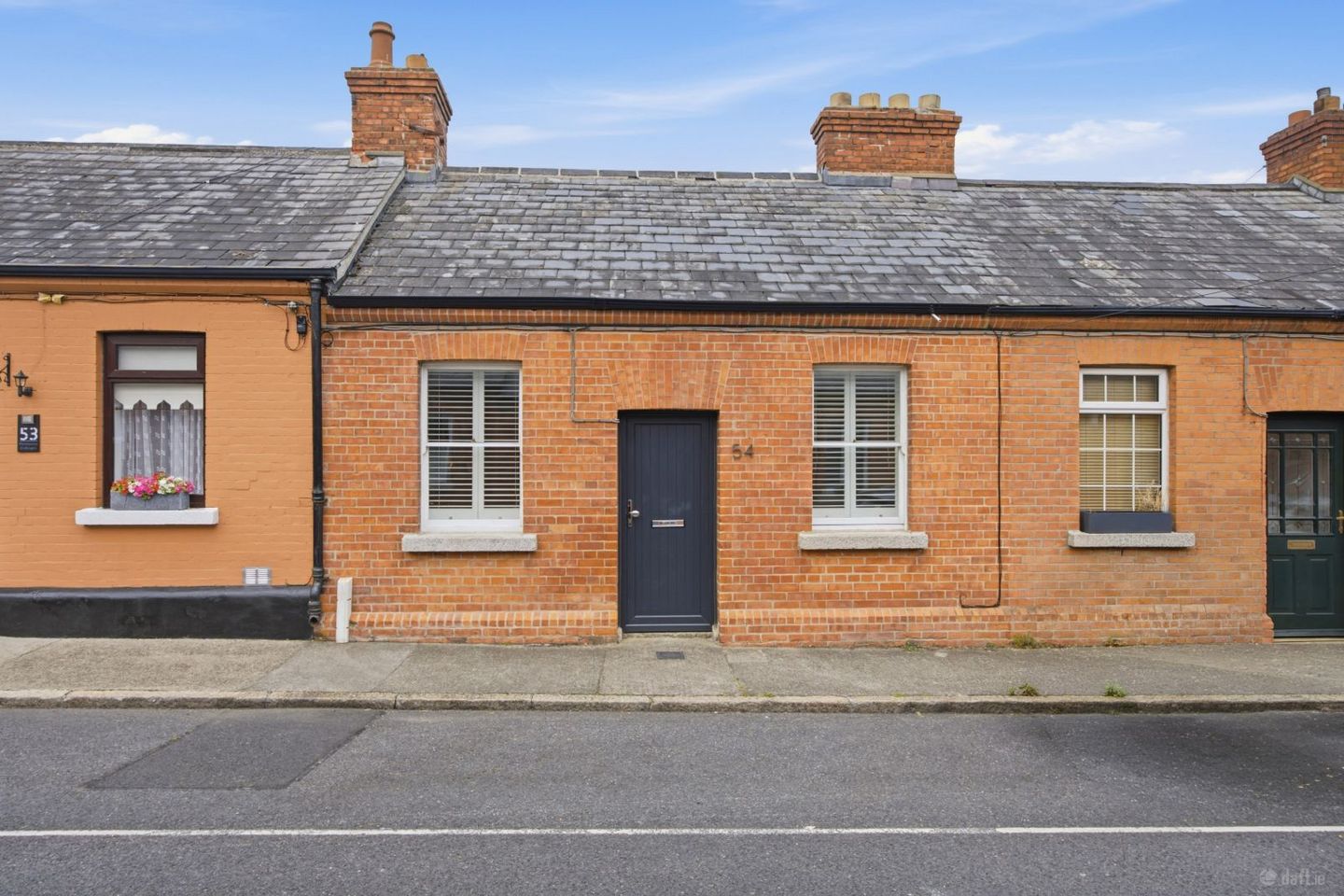 54 Pembroke Cottages, Donnybrook, Dublin 4, D04V4X2