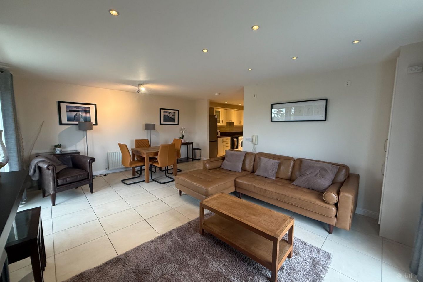 Apartment 16, Larchfield, Ashbourne Avenue, South Circular Road, Co. Limerick