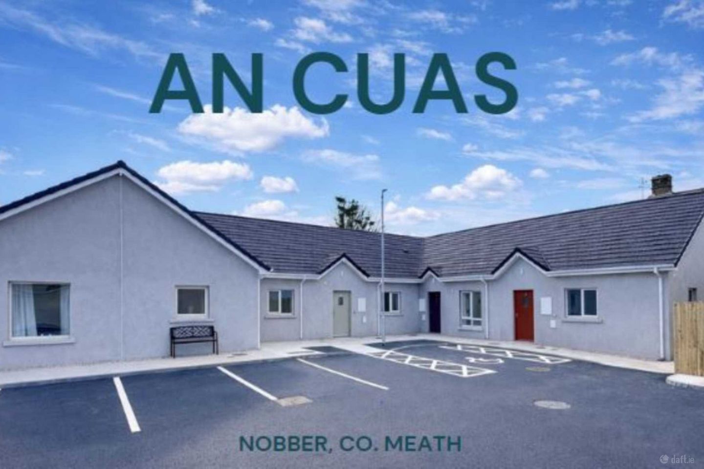 An Cuas, Nobber, Co. Meath, A82X4Y7