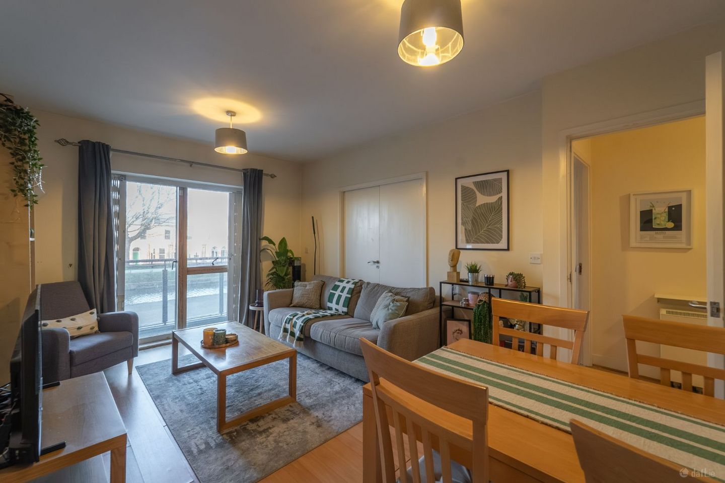 Apartment 15, Dakota Court, Phibsborough, Dublin 7