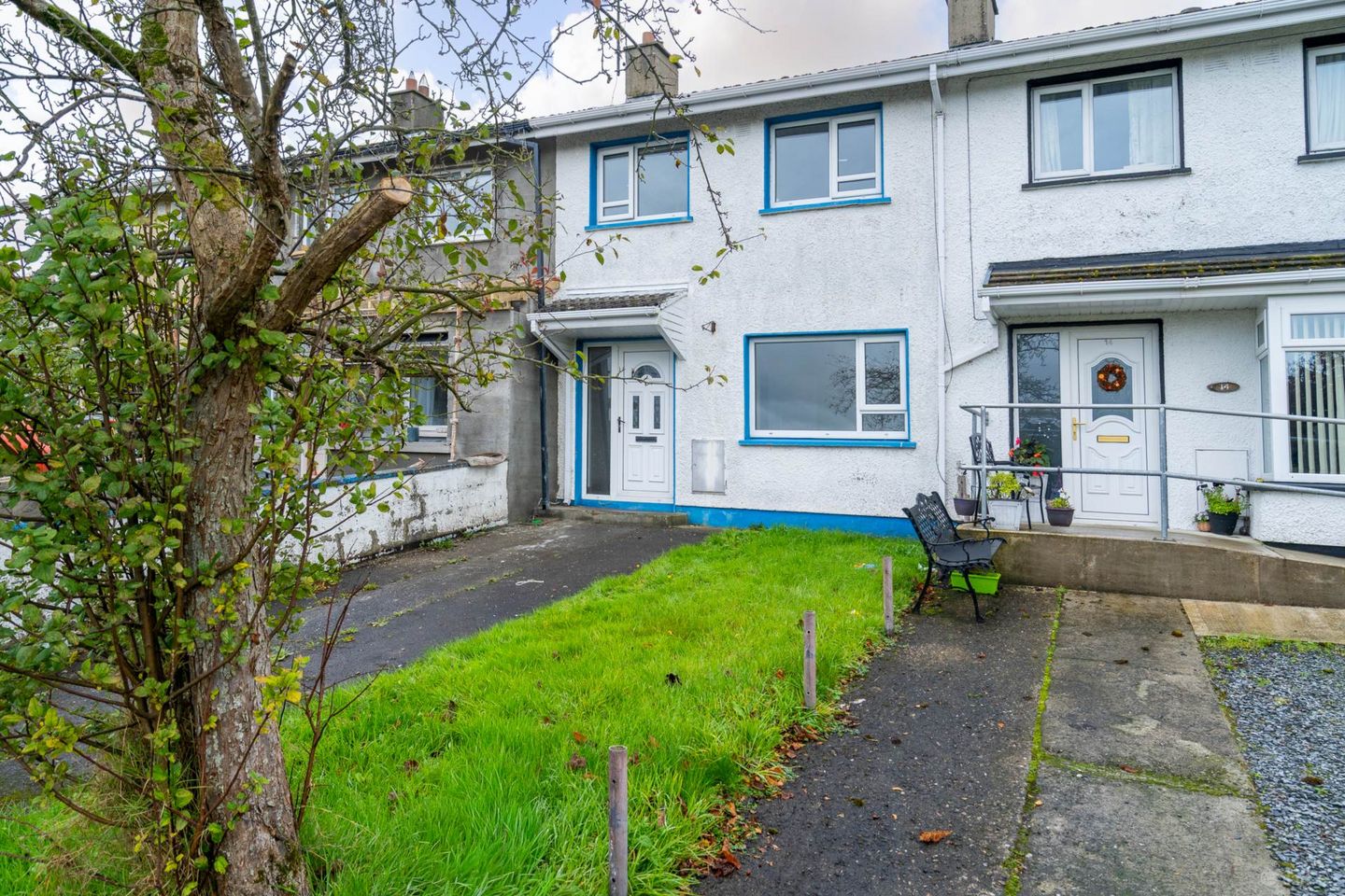 13 Chestnut Grove, Ramelton, Letterkenny, Co. Donegal, F92E1N0
