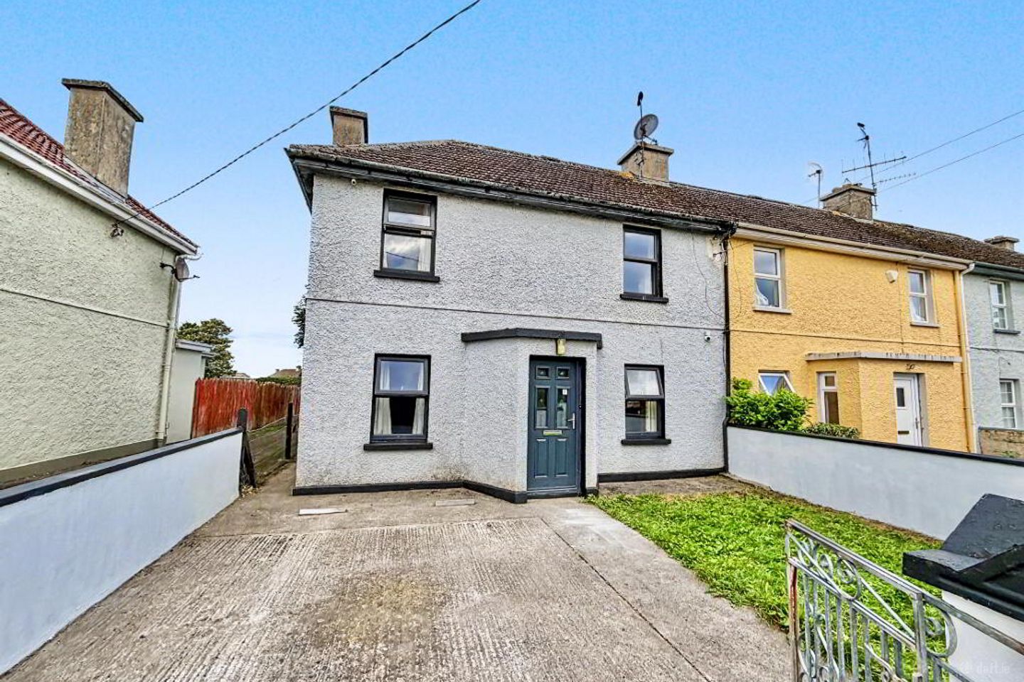No. 75 Holy Cross, Charleville, Co. Cork, P56F658