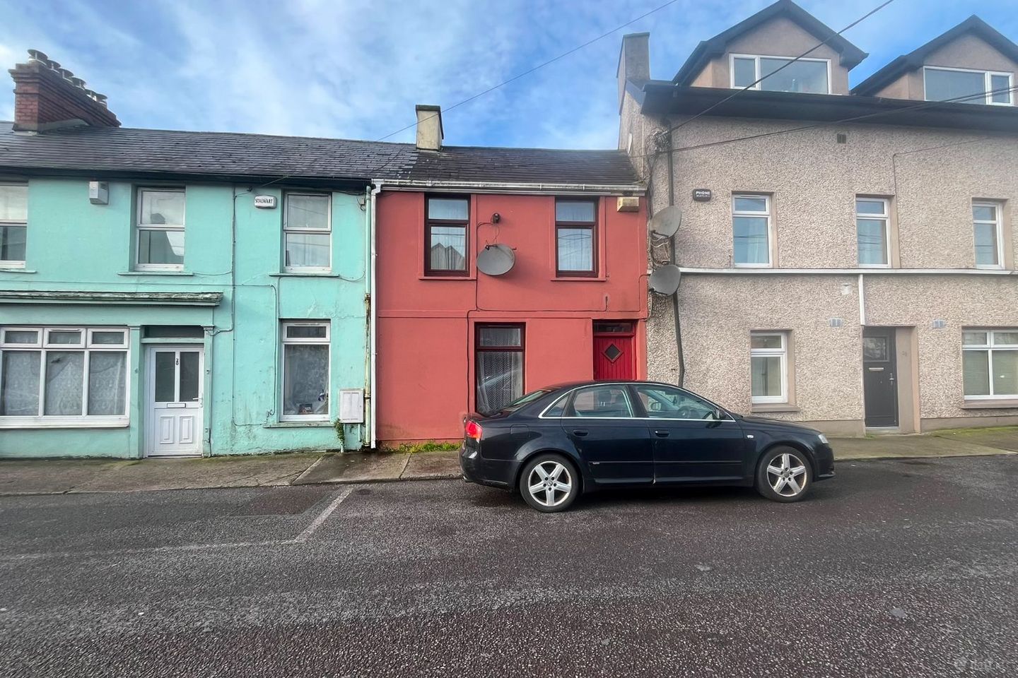 21 Commons Road, Cork, Farranree, Co. Cork, T23W6K6