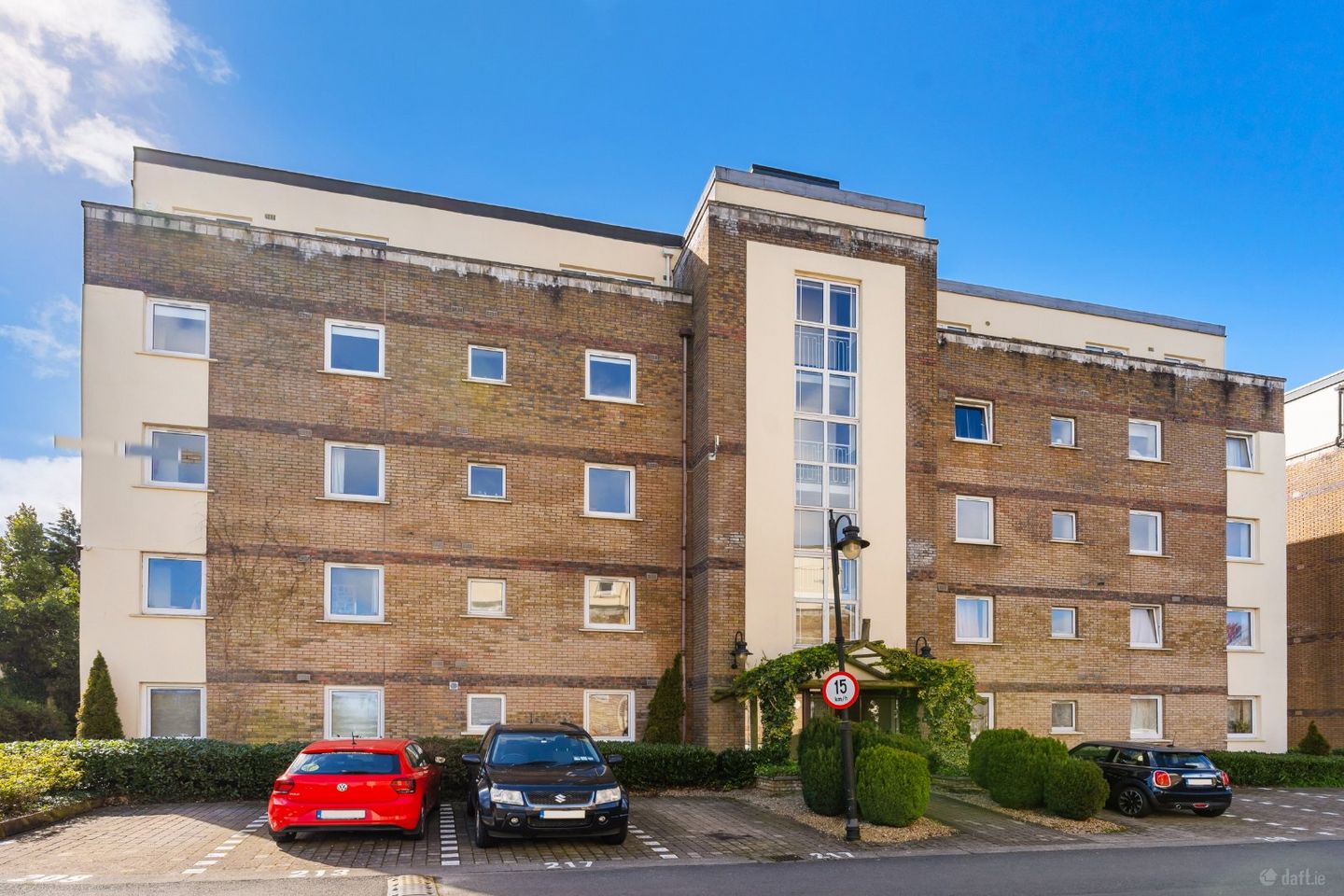 212 Galloping Green, Stillorgan Road, Blackrock, Co. Dublin, Galloping Green, Co. Dublin, A94D727