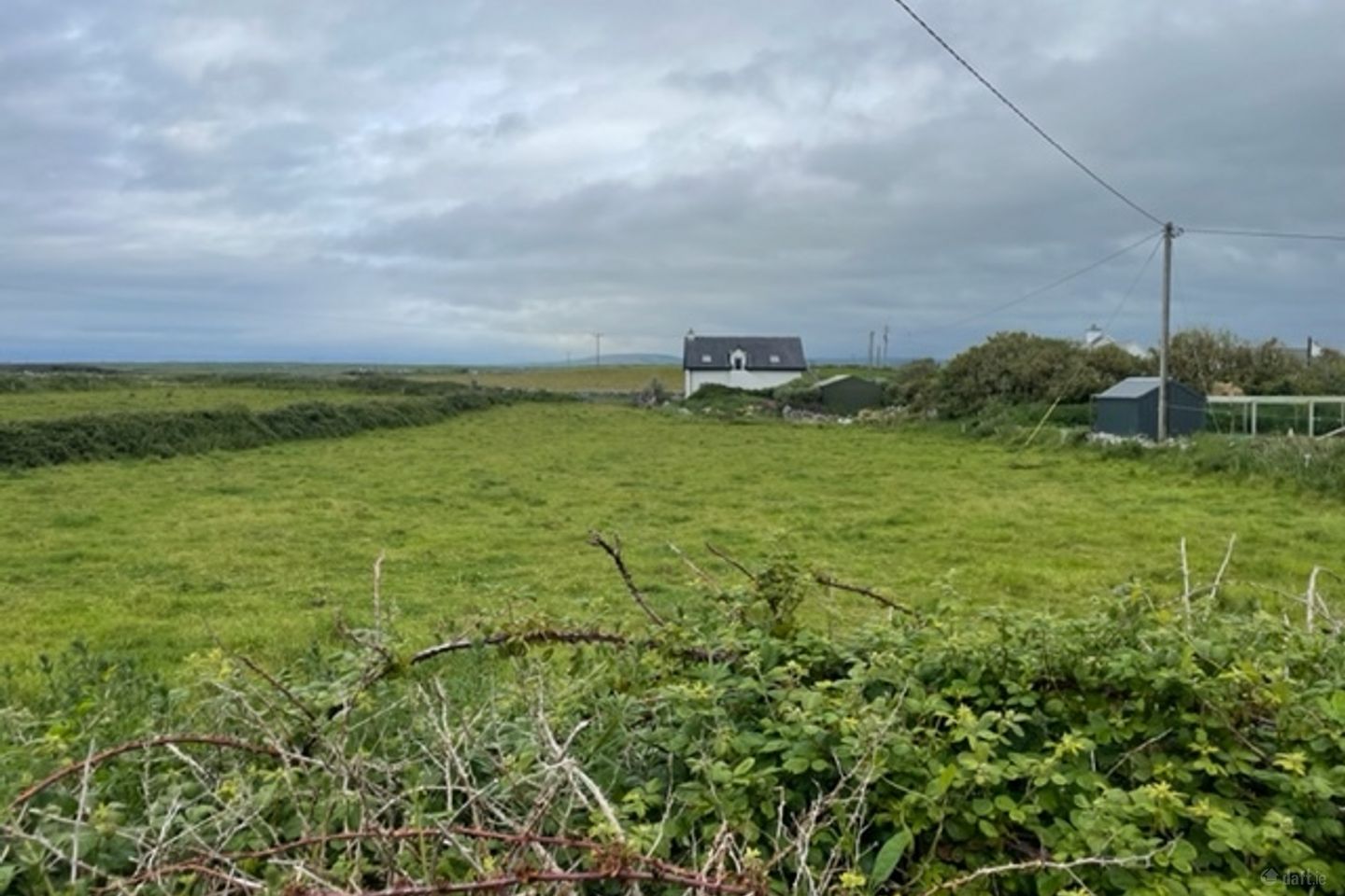 Doonmacfelim, Doolin, Co. Clare