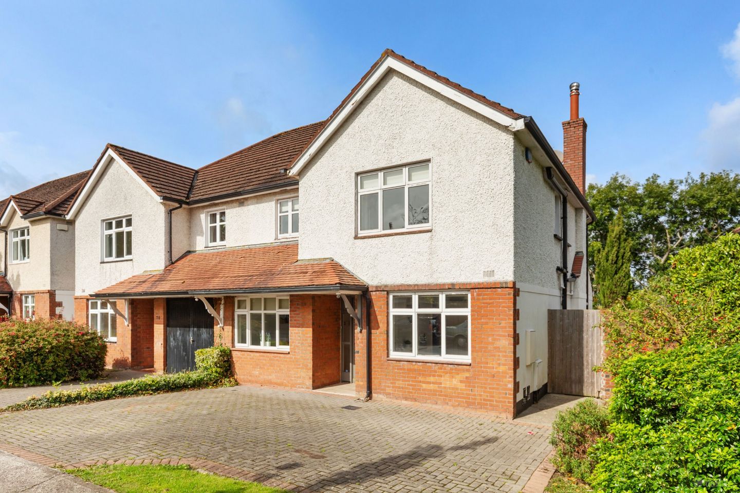 71 Hampton Park, St Helen's Wood, Booterstown, Blackrock, A94Y470