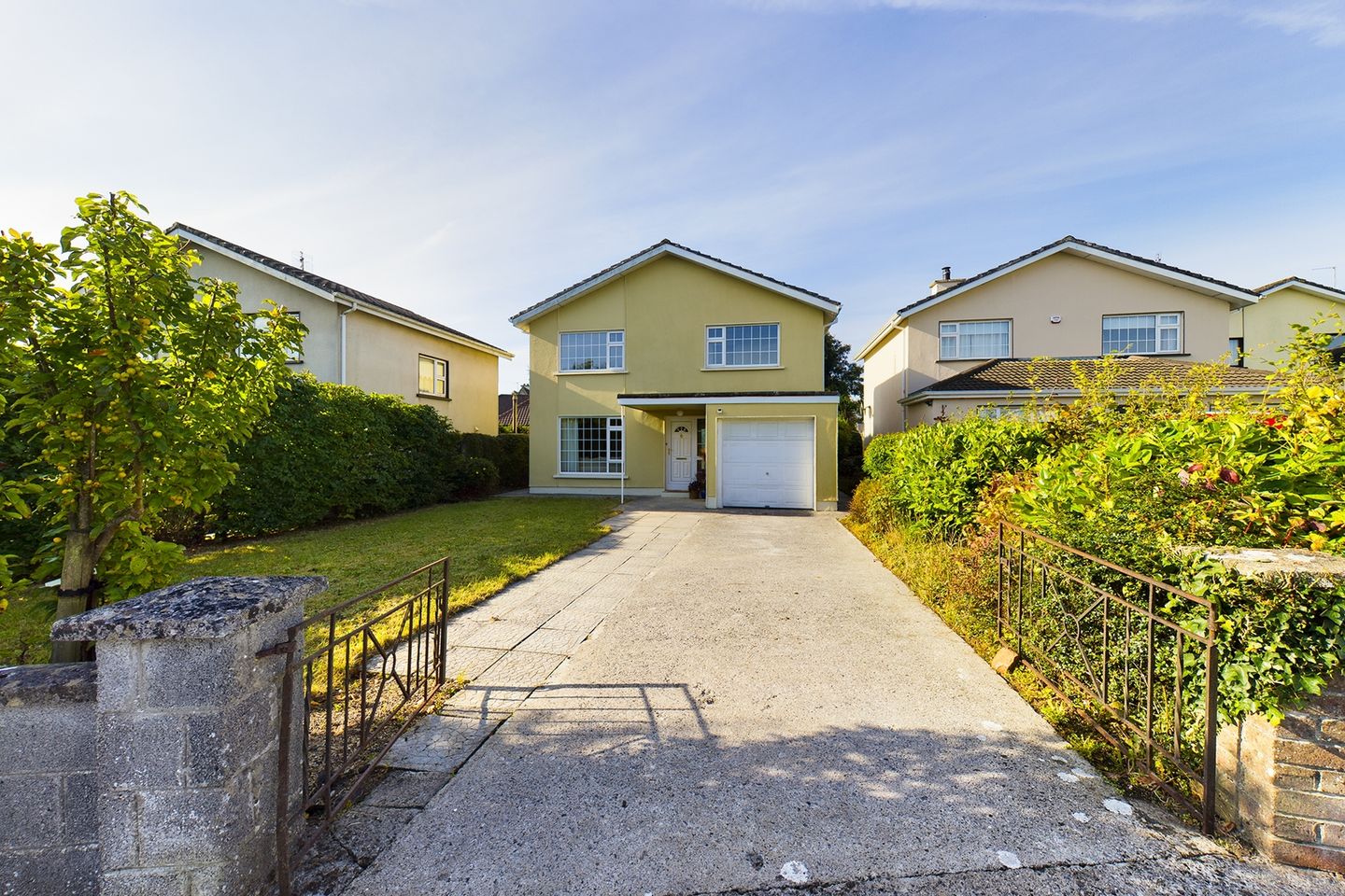 2 Caheroyan Park, Athenry, Co. Galway, H65VP73