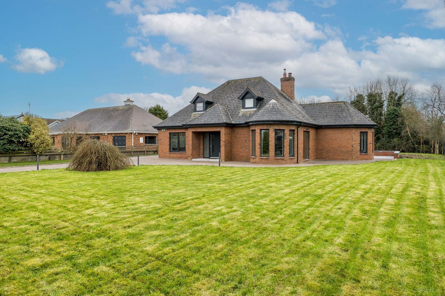 Glenallan, Glascarn Lane, Ratoath, Co. Meath, A85D659