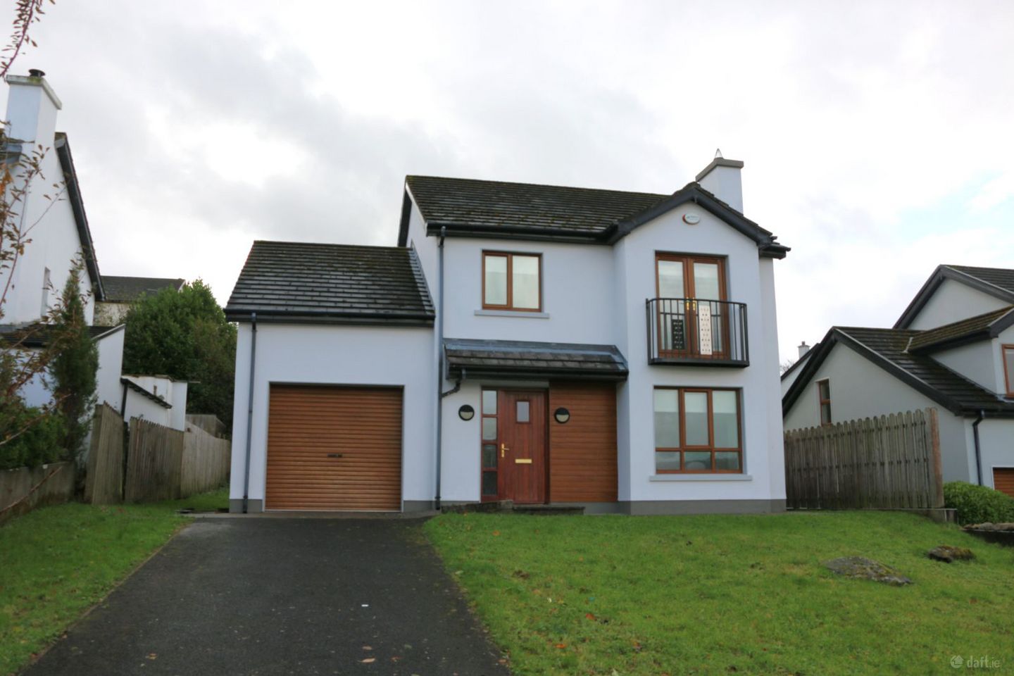 82 Rann Mór Walk, Crievesmith, Letterkenny, Co. Donegal