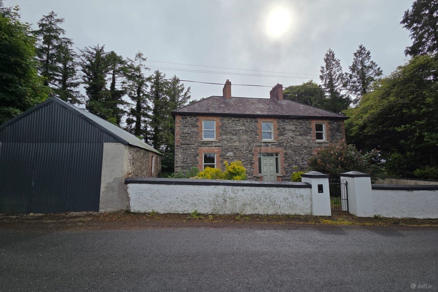 Latton, Ballybay, Co. Monaghan, A75XH90