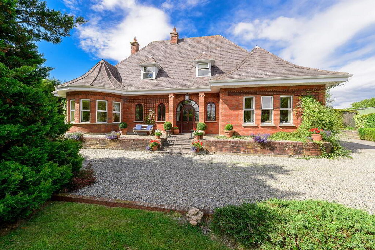 The Reask (on 37 Acres), Hill of Rath, Drogheda, Co. Louth, A92XW44