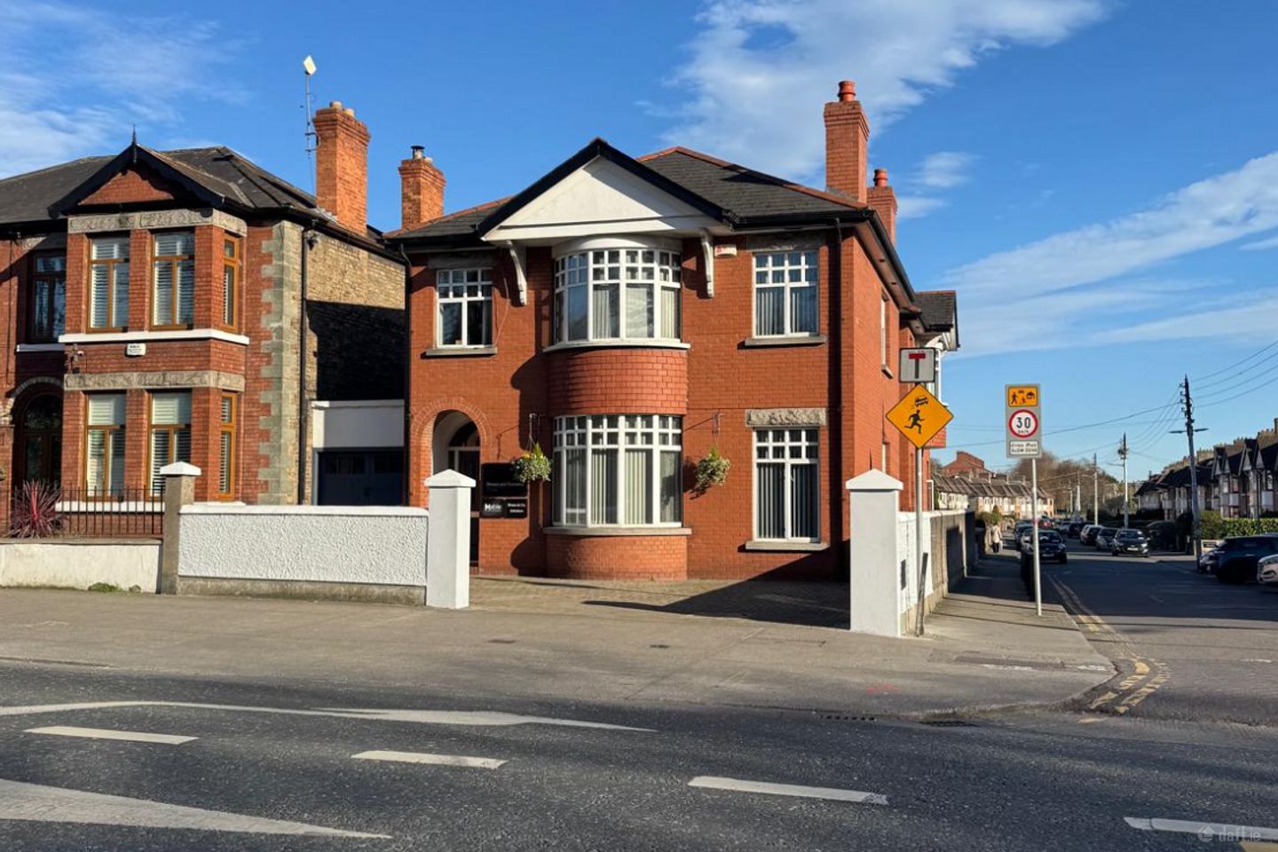 Bartonglen, 30 Drumcondra Road Upper, Fairview, Dublin 3