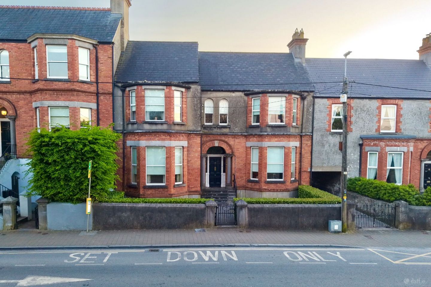 Garden Vale, Athlone, Athlone, Co. Westmeath, N37E3C1