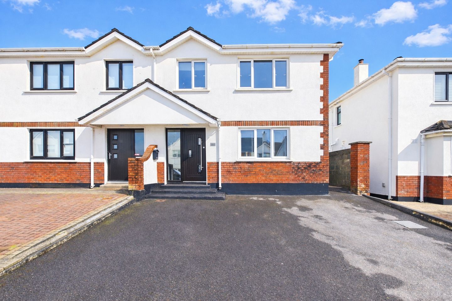 56 Belmont, Dublin Road, Galway City, Co. Galway, H91W3YW