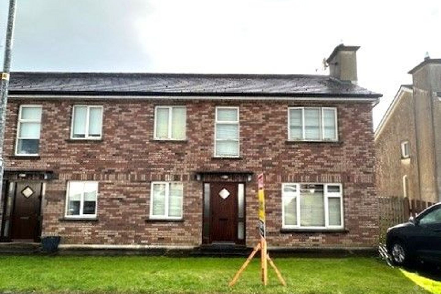 52 Chapelfields, Urlingford, Urlingford, Co. Kilkenny, E41P627