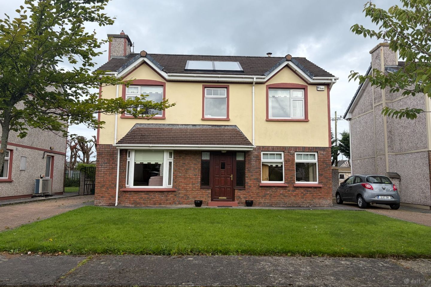 7 The Oaks, Oakview, Tralee, Co. Kerry, V92N2K3