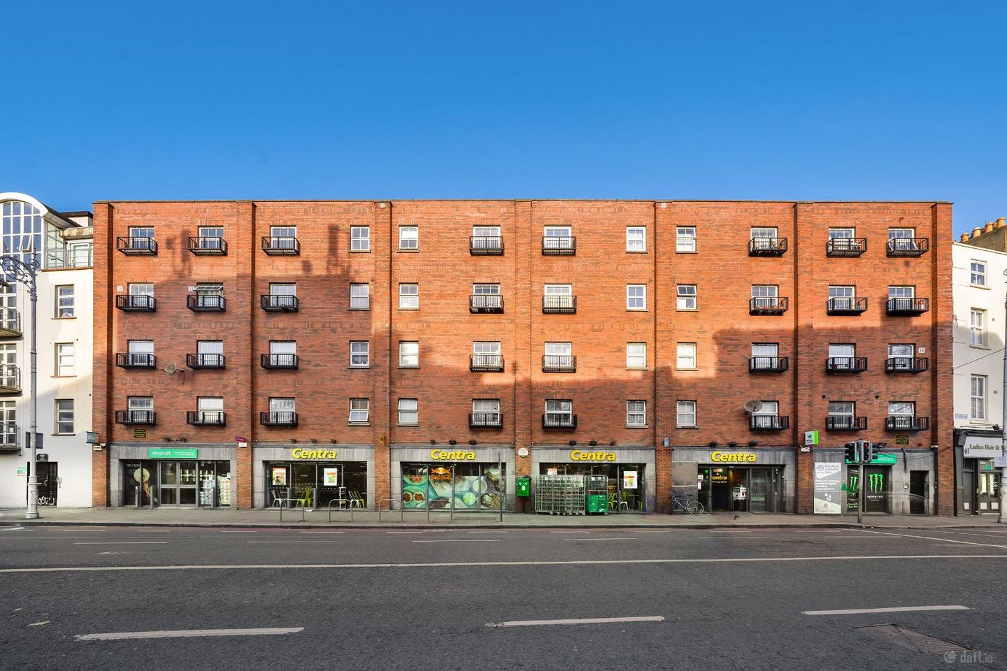 Apartment 10, Kingsmill Court, North Dublin City, Dublin 1, D01Y923