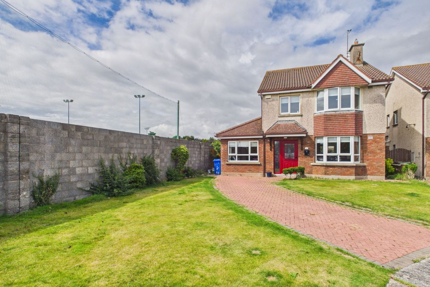 43 The Strand, Somerville, Tramore, Co. Waterford, X91PK25