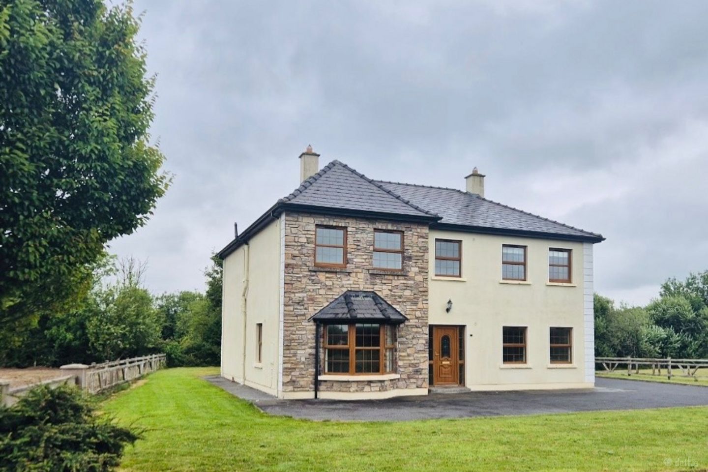 4 Crofton Court, Golf Links Road, Roscommon, Roscommon Town, Co. Roscommon