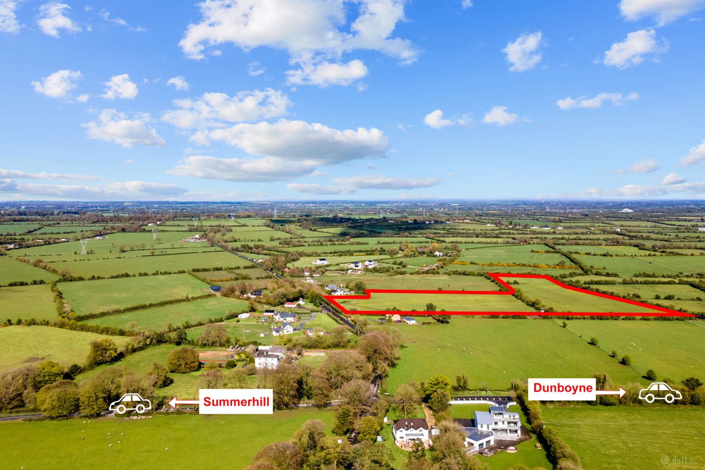 Mullagh, Kilcock, Co. Meath