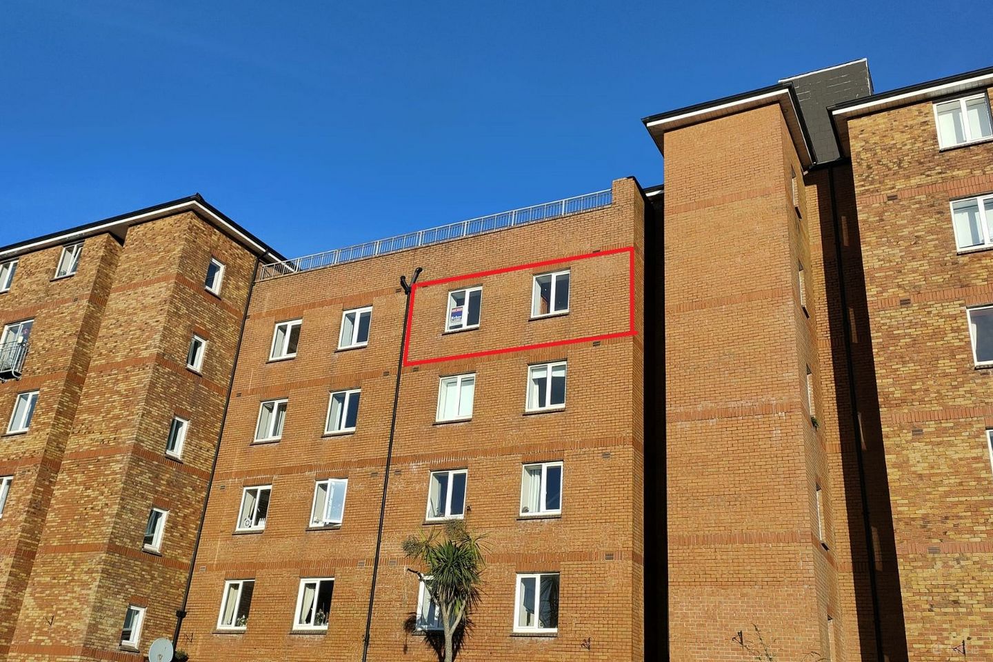 Apartment 13, Seascape, Trinity Street, Wexford Town, Co. Wexford, Y35KHR5