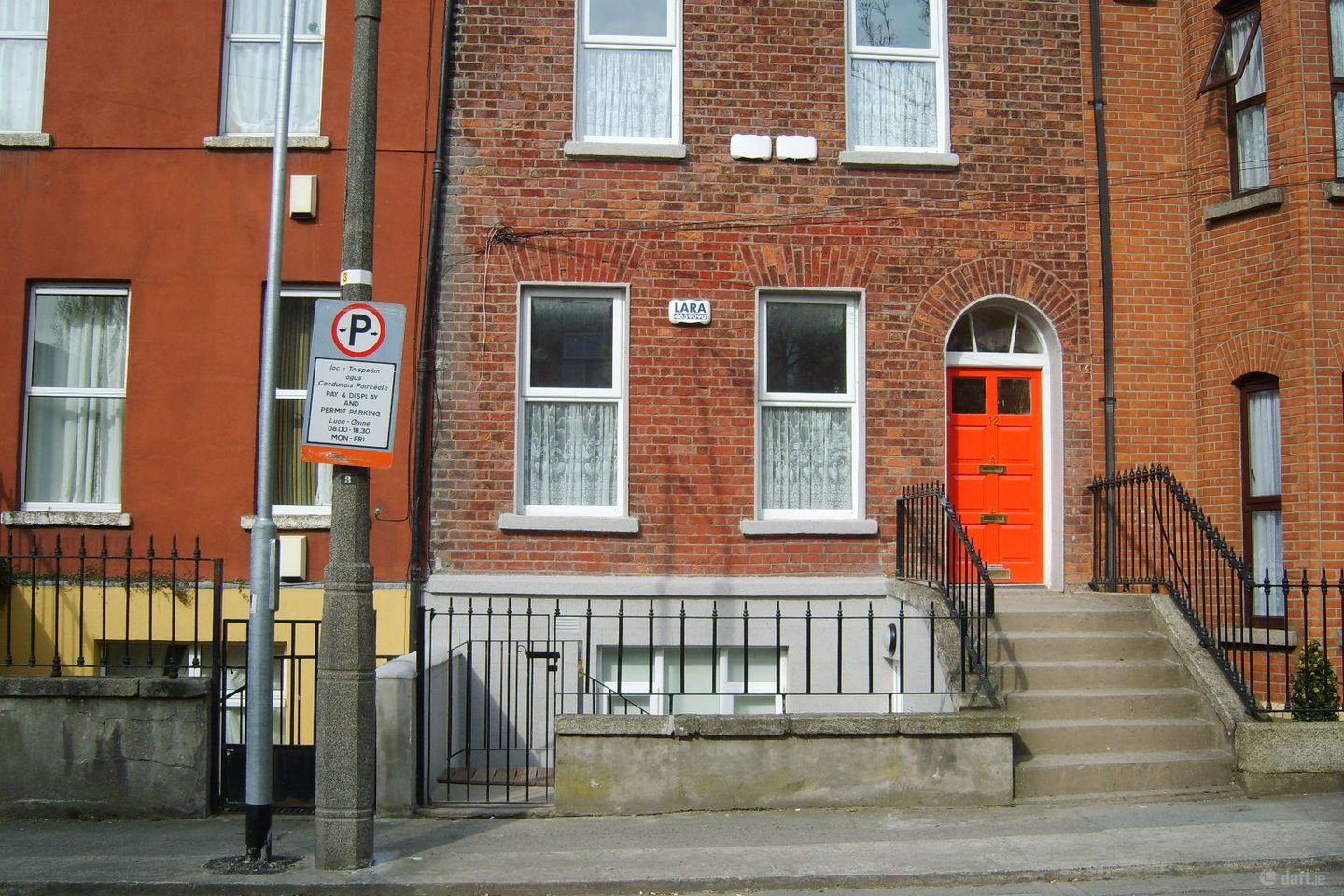 12 Fairview Ave, Fairview, Dublin 3