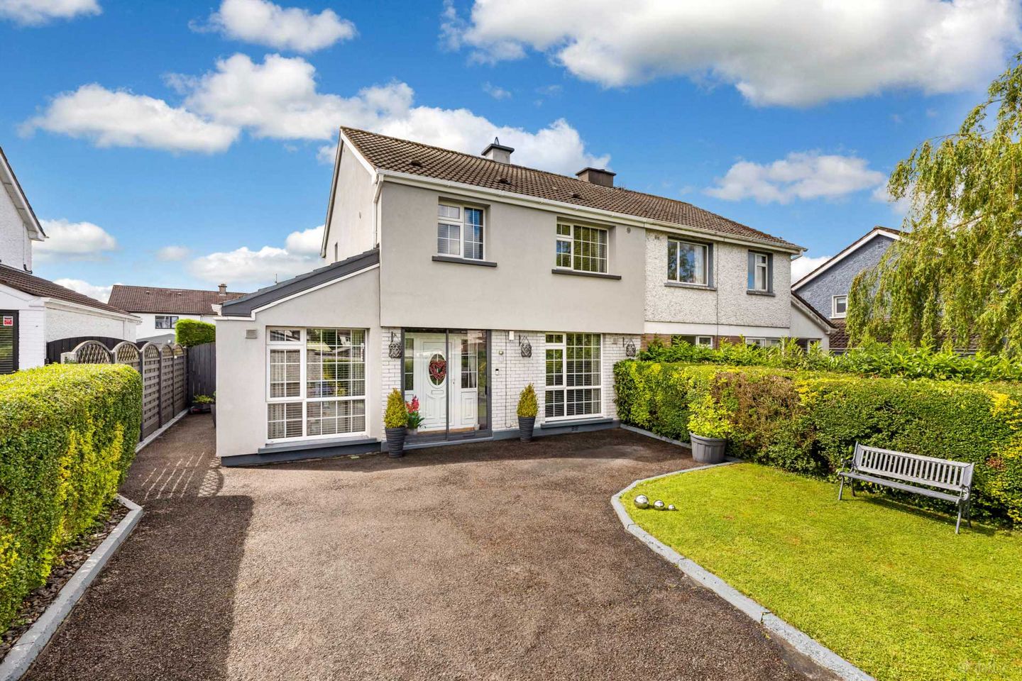 43 Willow Avenue, Avondale, Trim, Co. Meath, C15Y7W4
