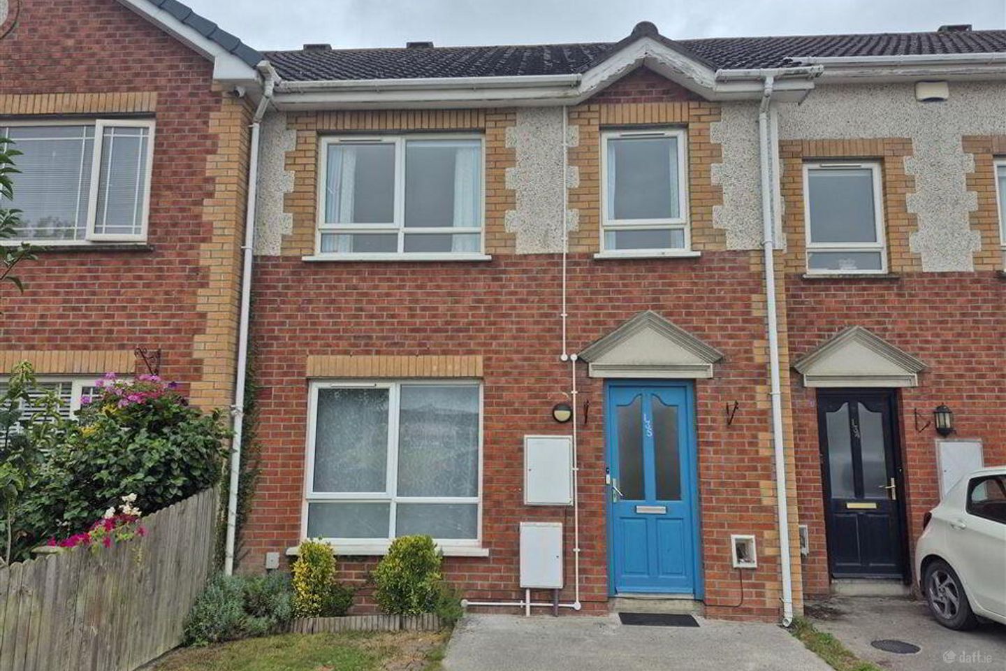 135 Knockbrack Downs, Drogheda, Co. Louth, A92E9W4